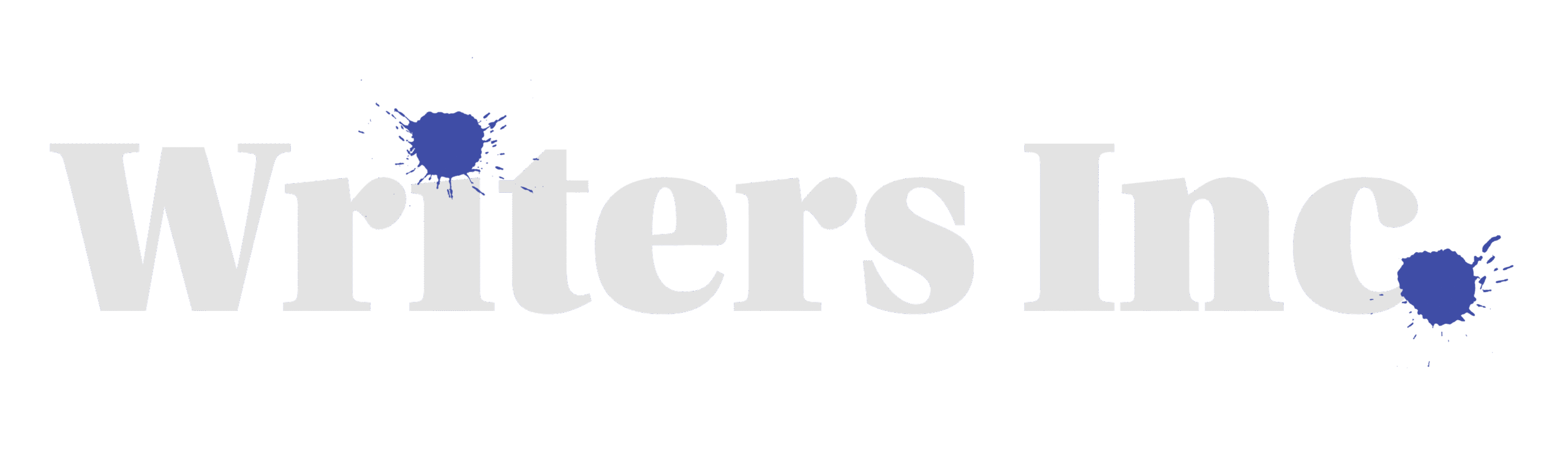 Writers Inc